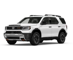 New 2026 Honda Passport TrailSport Elite image 1
