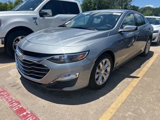 Used 2023 Chevrolet Malibu LT image 1
