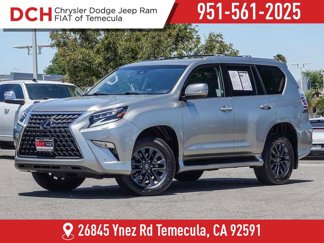 Used 2022 Lexus GX 460 Premium image 1