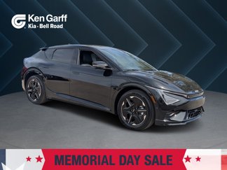 New 2025 Kia EV6 GT-Line image 1