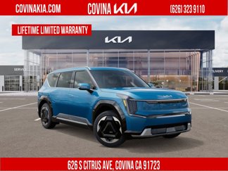 New 2026 Kia EV9 Land image 1