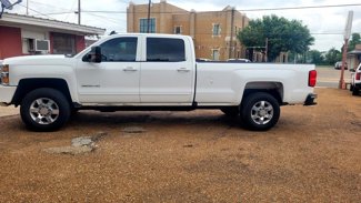 Used 2016 Chevrolet Silverado 3500 LT image 1