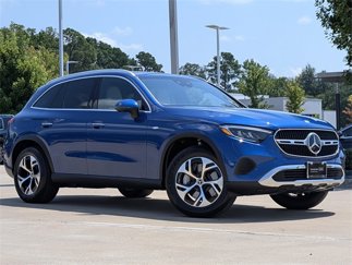 Used 2025 Mercedes-Benz GLC 350e 4MATIC image 1