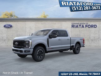 New 2025 Ford F250 Lariat w/ Lariat Ultimate Package image 1