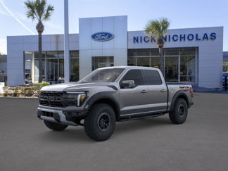 New 2025 Ford F150 Raptor image 1