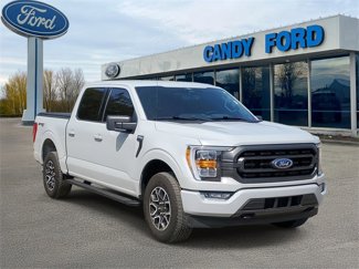 Used 2023 Ford F150 XLT w/ Equipment Group 302A High 360° Tour