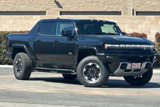 New 2025 GMC Hummer EV 2X w/ Extreme Off-Road Package image 1