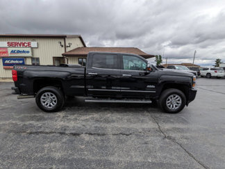 Used 2018 Chevrolet Silverado 3500 High Country w/ Duramax Plus Package image 1