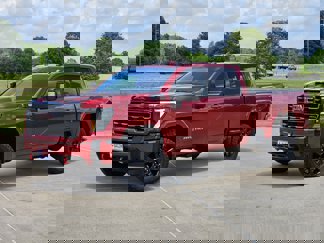 New 2025 GMC Sierra 2500 AT4 w/ AT4 Premium Plus Package image 1