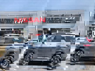 New 2025 Nissan Pathfinder Rock Creek image 1