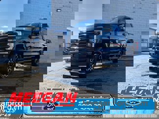 New 2025 Ford F350 Platinum w/ Snow Plow Prep Package image 1