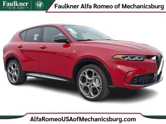 New 2024 Alfa Romeo Tonale Ti image 1