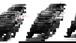 New 2026 GMC Sierra 1500 AT4X w/ AT4X AEV Edition image 1
