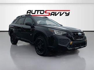 Used 2024 Subaru Outback Wilderness image 1