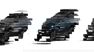 New 2026 Chevrolet Silverado EV Trail Boss w/ Premium Package image 1