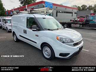 Used 2022 RAM ProMaster City Tradesman image 1