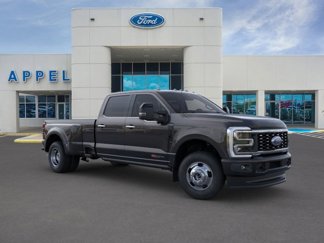New 2025 Ford F350 XL image 1