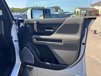 New 2025 GMC Hummer EV 3X image 1