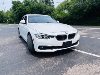 Used 2018 BMW 330i xDrive Sedan image 1
