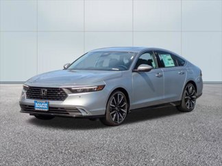 New 2025 Honda Accord Touring image 1