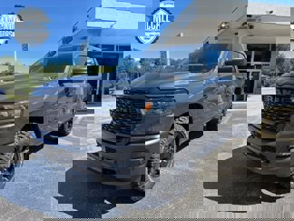 New 2026 RAM 1500 Classic Warlock image 1