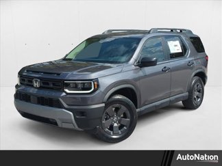 New 2026 Honda Passport RTL image 1