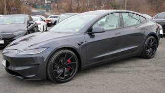 Used 2024 Tesla Model 3 Performance image 1