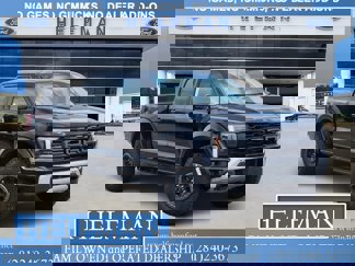 New 2025 Ford F150 Raptor image 1