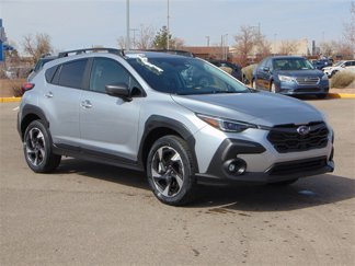New 2025 Subaru Crosstrek 2.5i Limited image 1