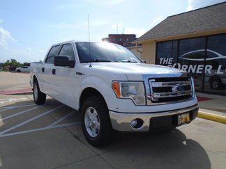 Used 2013 Ford F150 XLT image 1
