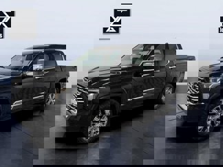 Used 2024 Toyota Tundra Capstone image 1