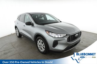 Used 2024 Ford Escape Active image 1