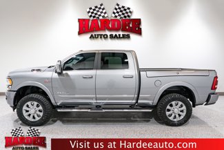 Used 2024 RAM 2500 Limited 360° Tour