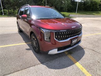 New 2026 Kia Carnival EX image 1