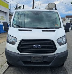 Used 2019 Ford Transit 250 130 Low Roof image 1