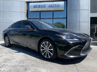 Used 2021 Lexus ES 300h w/ Premium Package image 1