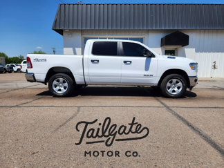 Used 2023 RAM 1500 Big Horn image 1