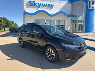 New 2026 Honda Odyssey EX-L image 1