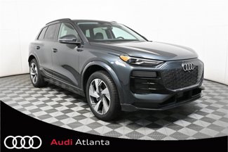 New 2025 Audi Q6 e-tron Premium image 1