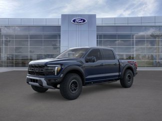 New 2025 Ford F150 Raptor image 1