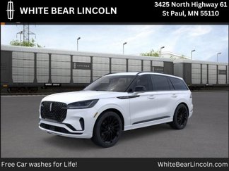 New 2025 Lincoln Aviator Reserve image 1