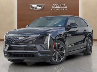 New 2026 Cadillac Escalade IQ Sport 2 w/ LPO, Floor Liner Package image 1