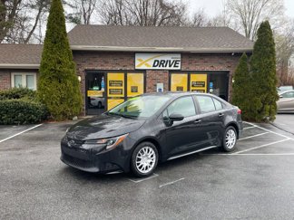 Used 2021 Toyota Corolla LE image 1