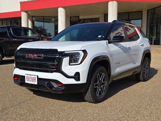 New 2026 GMC Terrain AT4 w/ Technology Package II image 1