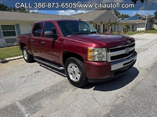 Used 2009 Chevrolet Silverado 1500 LT w/ Power Pack Plus image 1