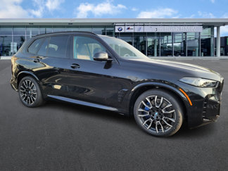 New 2026 BMW X5 xDrive50e w/ Executive Package image 1