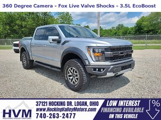 Used 2022 Ford F150 Raptor w/ Convenience Package image 1