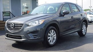 Used 2016 MAZDA CX-5 Sport image 1