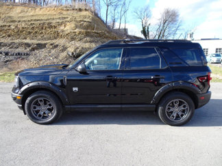 Used 2021 Ford Bronco Sport Big Bend image 1
