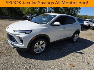 New 2026 Buick Encore GX Preferred w/ Comfort Package video 1